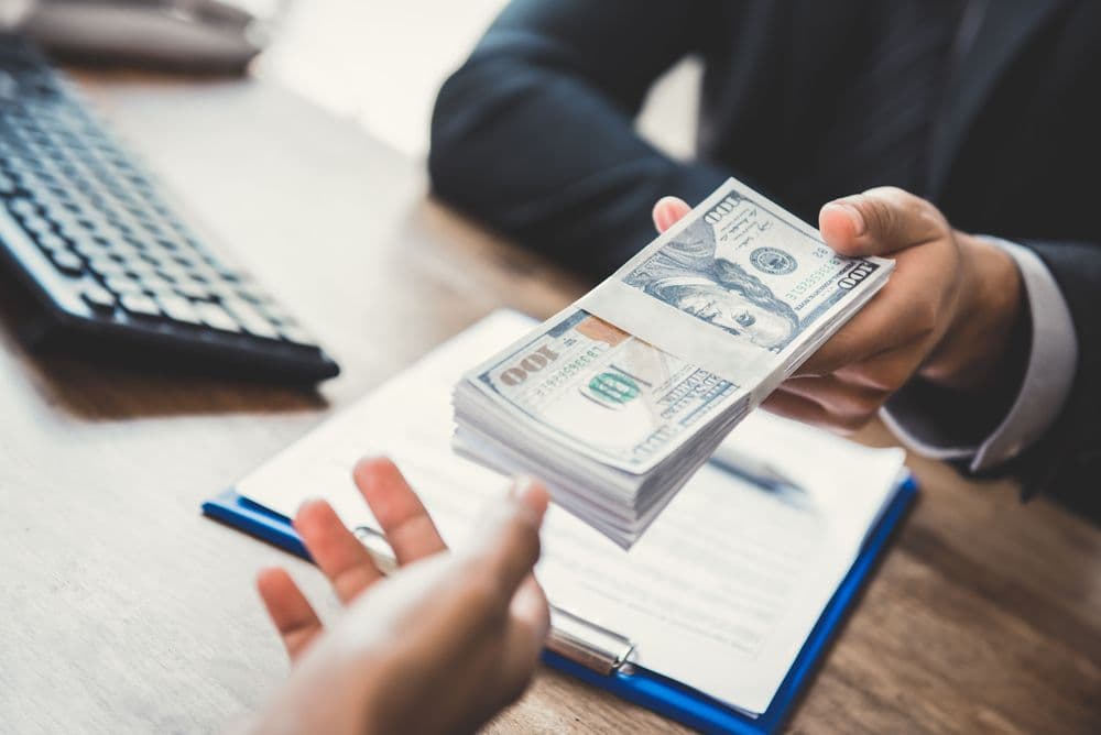 Estate Loans in Surprise