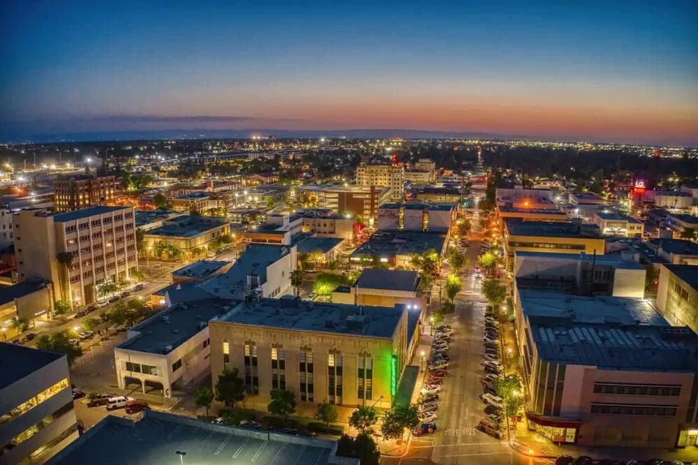 Bakersfield