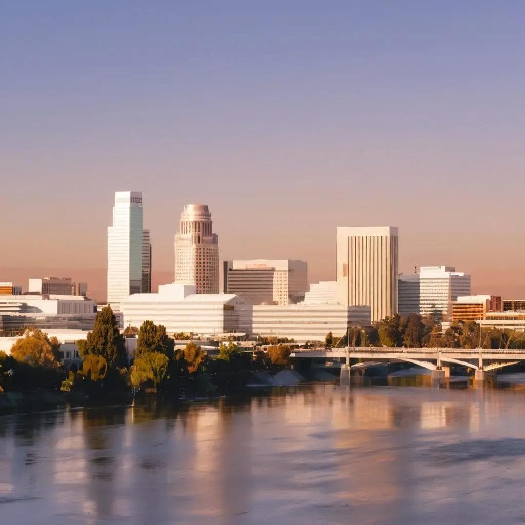 Sacramento
