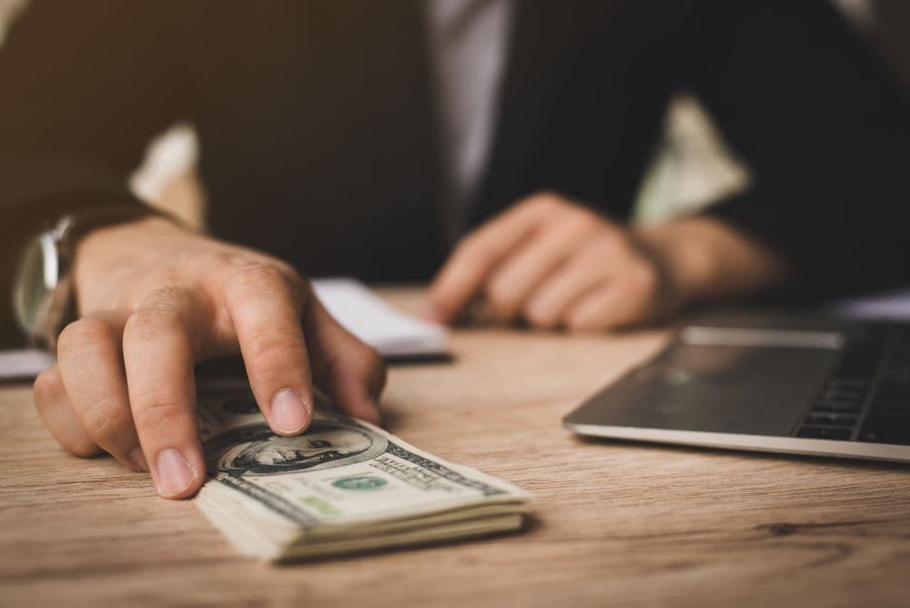 Inheritance Funding in Mesa