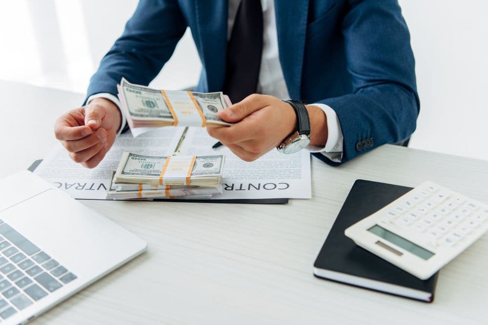 Probate Advances in Chandler