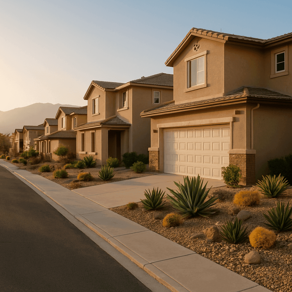 Houses