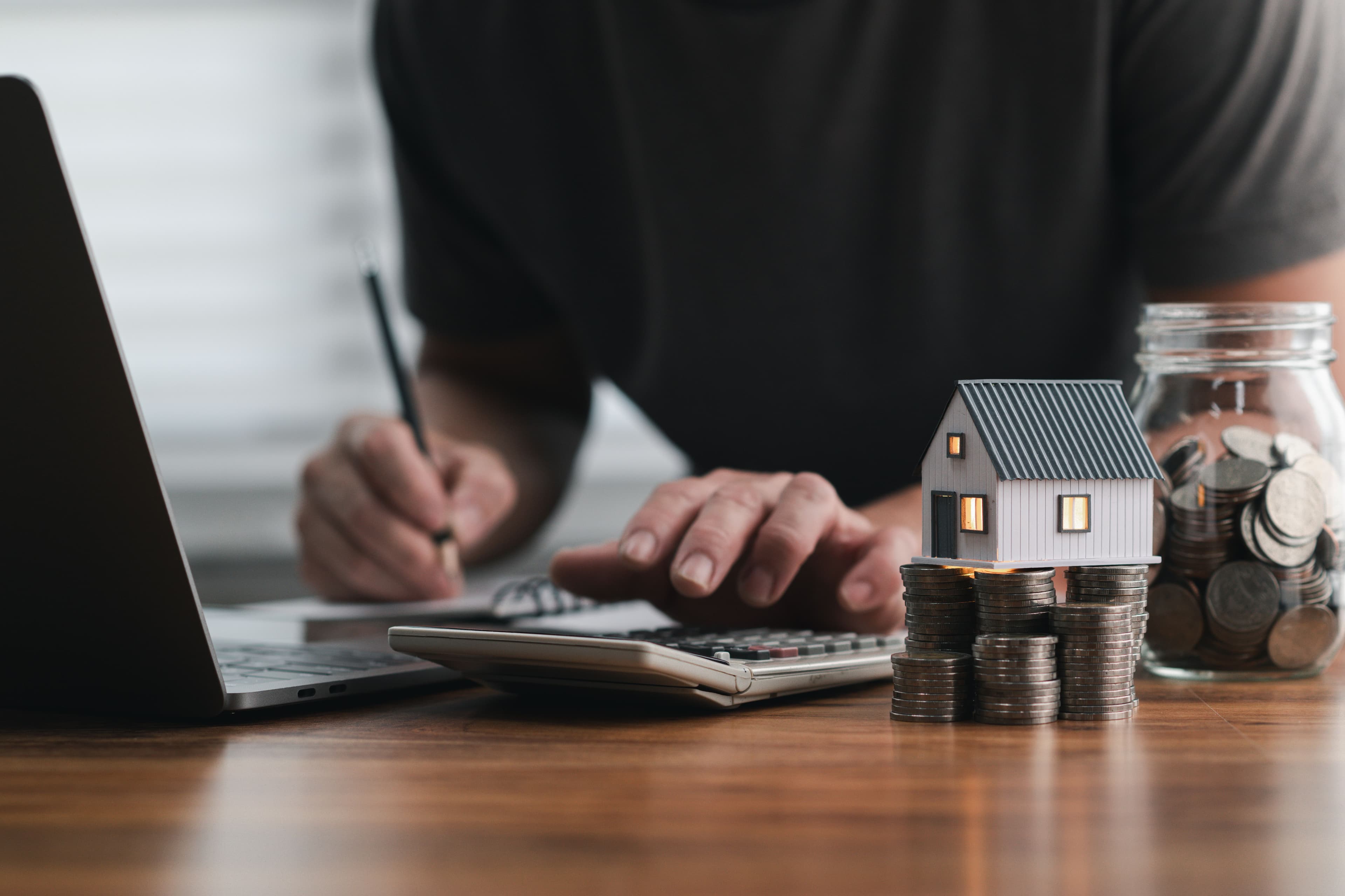 Complex Estate Assets