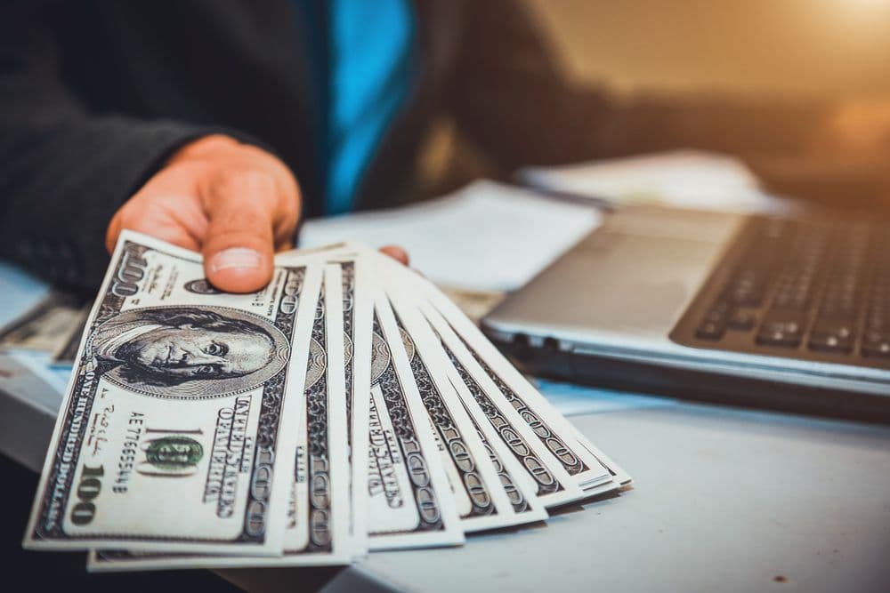 Inheritance Funding in Surprise